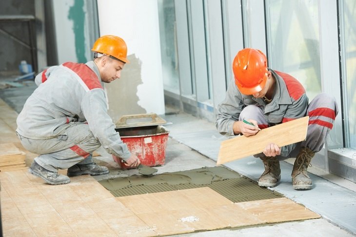 RENOVATOIN SERVICES